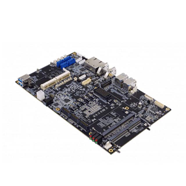 OXY5741A-03 INTEL XEON E-2276ME PROCESSOR, E