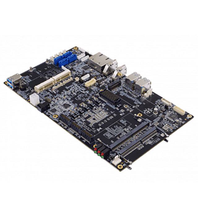 OXY5741A-04 INTEL XEON E-2276ML PROCESSOR, E