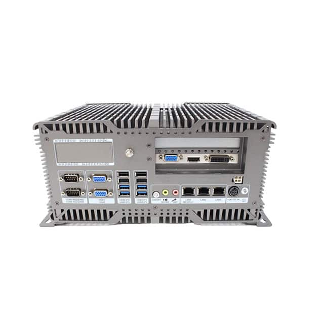 PBRIGTX01 PowerBrick GTX with Nvidia GPU
