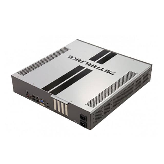 SCH400BB IEC61850-3, IEEE 1613 SUBSTATION