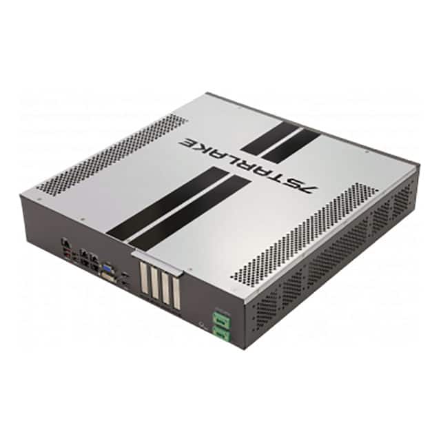 SCH400AA IEC61850-3, IEEE 1613 SUBSTATION