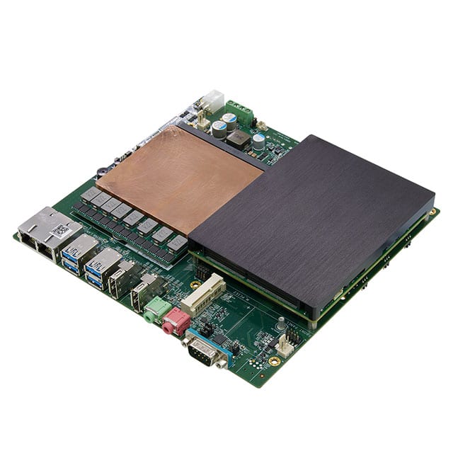 SK513-T601G01 I7-6820EQ +RTX2060S