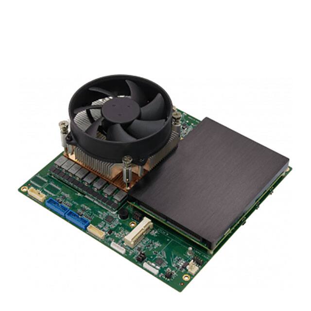 SK515-T604G04 CPU : I7-7820EQ / GPU: GTX1050Ti