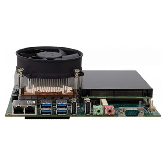 SK513-T605G04 CPU  :I7-9850HL/ GPU : GTX1050Ti
