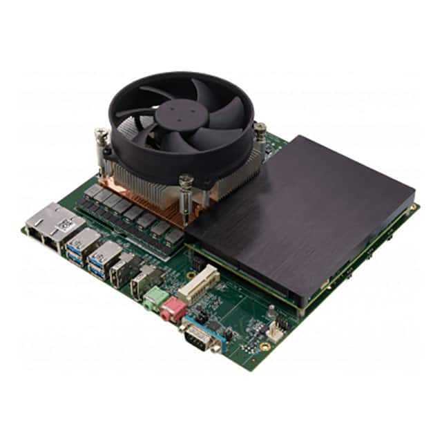 SK513-T605G03 CPU: I7-9850HL / GPU: GTX1660S