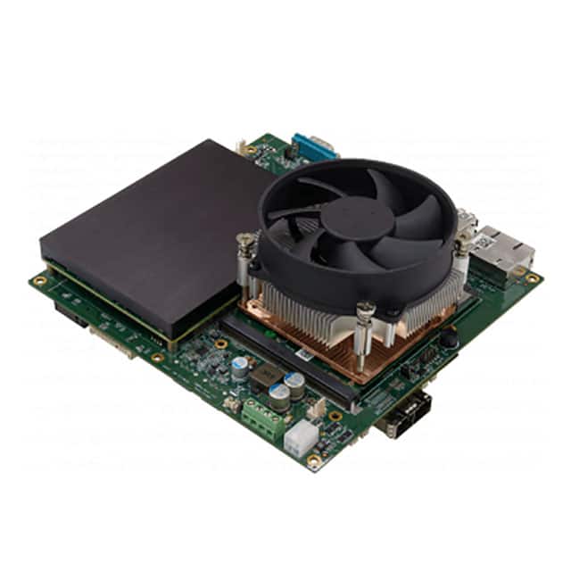 SK513-T605G01 CPU: I7-9850HL / GPU: RTX2060S