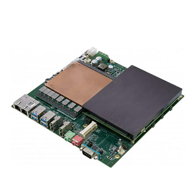 SK513-T607Q03 CPU: E-2276ML / GPU: RTX3000