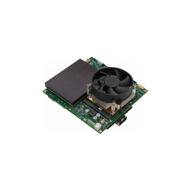 SK515-T604Q02 CPU  : I7-7820EQ /  GPU: P5000