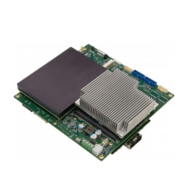 SK515-T606Q04 CPU: I7-9850HE / GPU: RTX5000