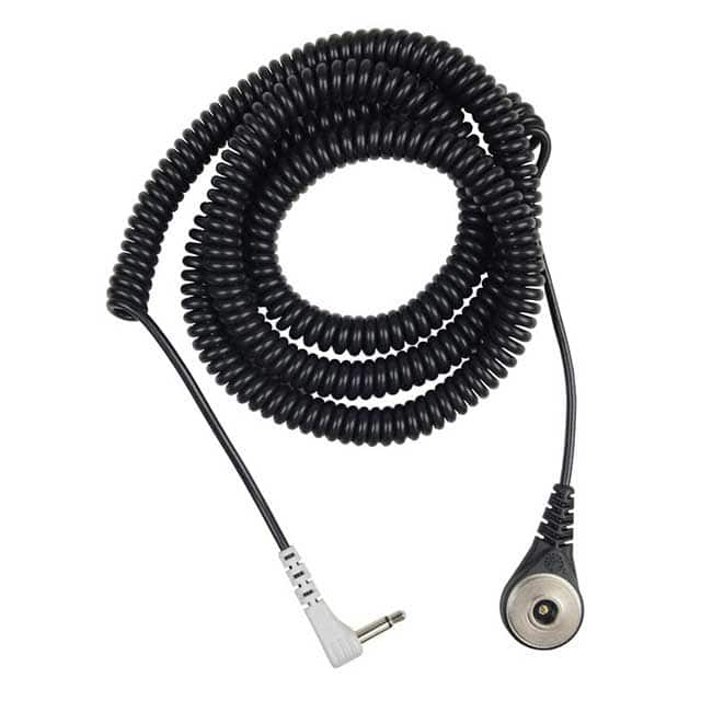 2236 DUAL COND COILED 20'