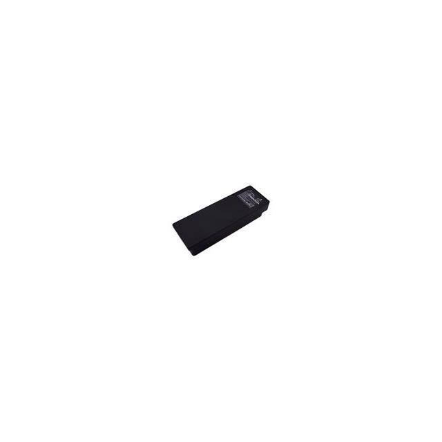 1026 2000MAH BATTERY Replacement for Scanreco 1026 20