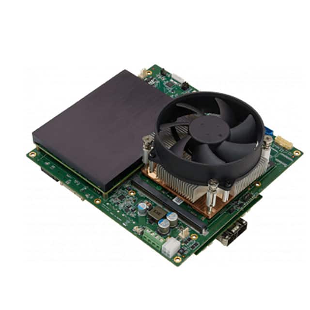 SK515-T711Q03 CPU: D-1539 / GPU: RTX3000