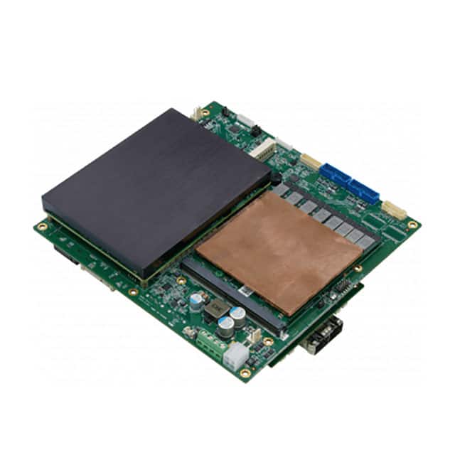 SK515-T710Q03 CPU: D-1559 / GPU: RTX3000