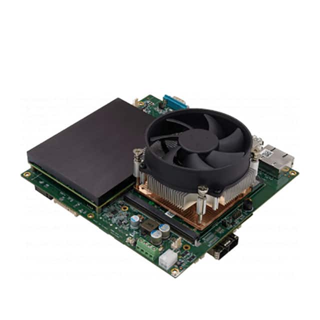 SK513-T607Q04 CPU: E-2276ML / GPU: RTX5000