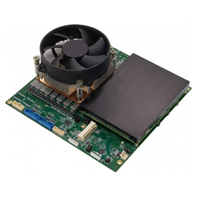 SK515-T711Q04 CPU  : D-1539 /  GPU : RTX5000