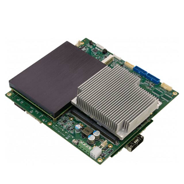 SK515-T710Q04 CPU: D-1559 / GPU: RTX5000