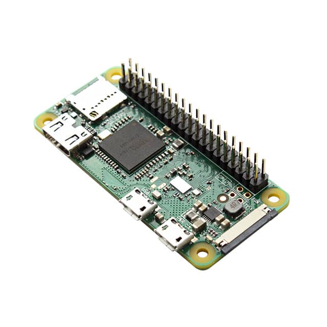 RPI-029 RASPBERRY PI ZERO W BCM2835