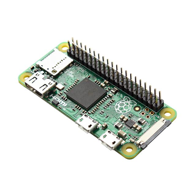 RPI-030 RASPBERRY PI ZERO BCM2835 EVAL
