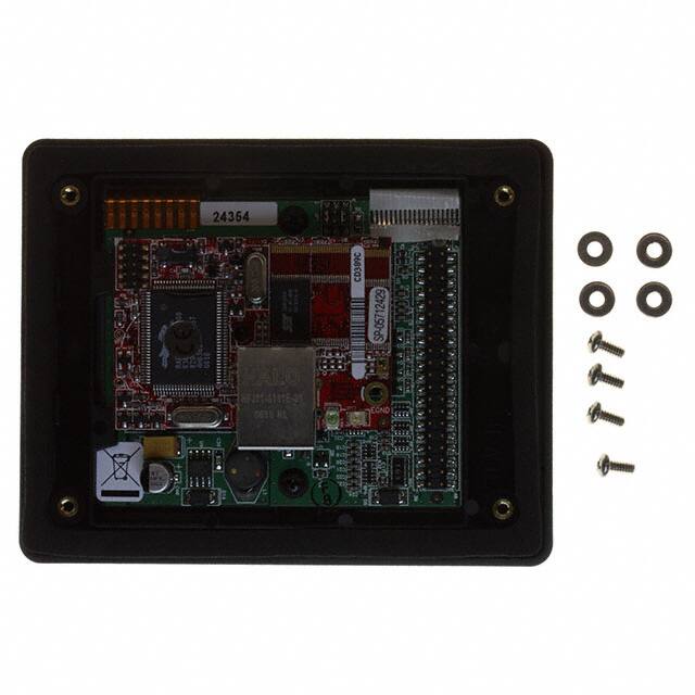 101-0492 INTERFACE OP6800 W/ETHERNET PORT