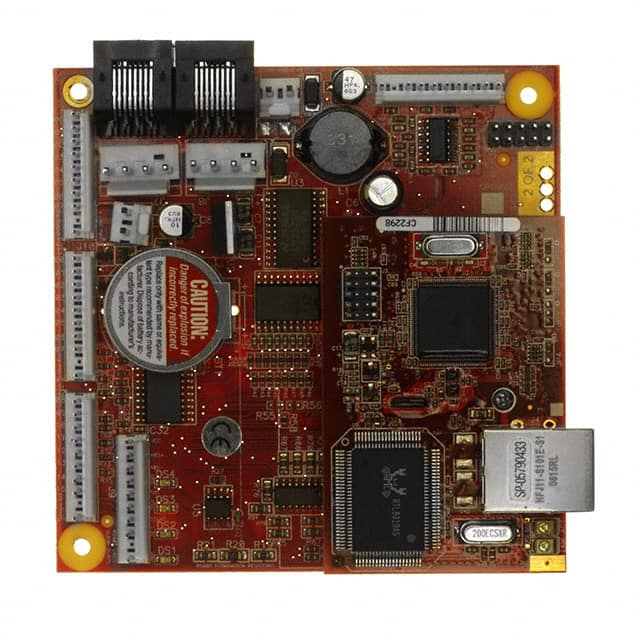 101-0575 COMPUTER SNGLBD BL2500 256K FLSH