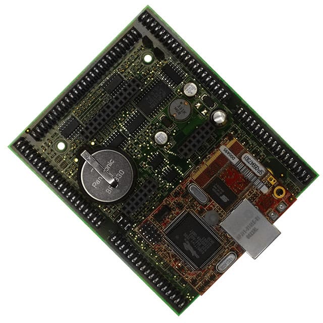 101-0697 COMPUTER SNGL BD BL2101 BOTT MNT