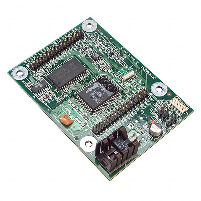 20-101-0357 COMPUTER SINGLE-BOARD BL1810