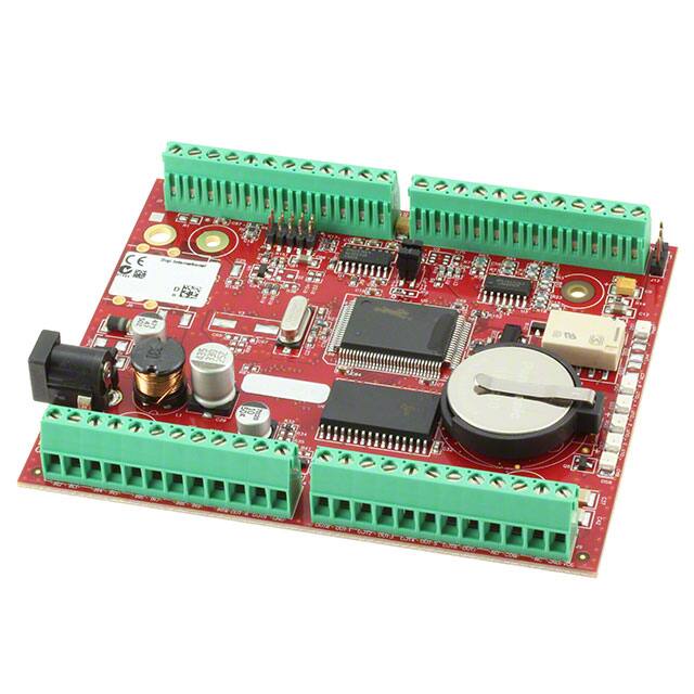 20-101-0457 COMPUTER SINGLE-BOARD BL2030
