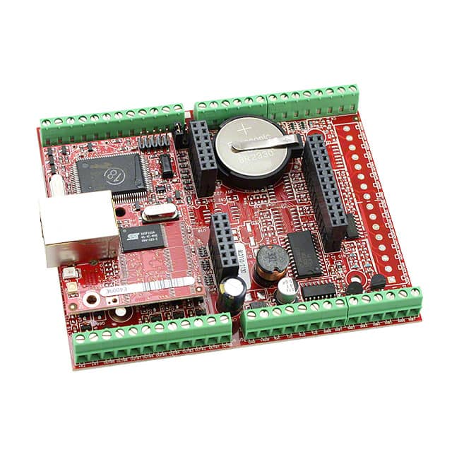 20-101-0462 COMPUTER SINGLE-BOARD BL2110