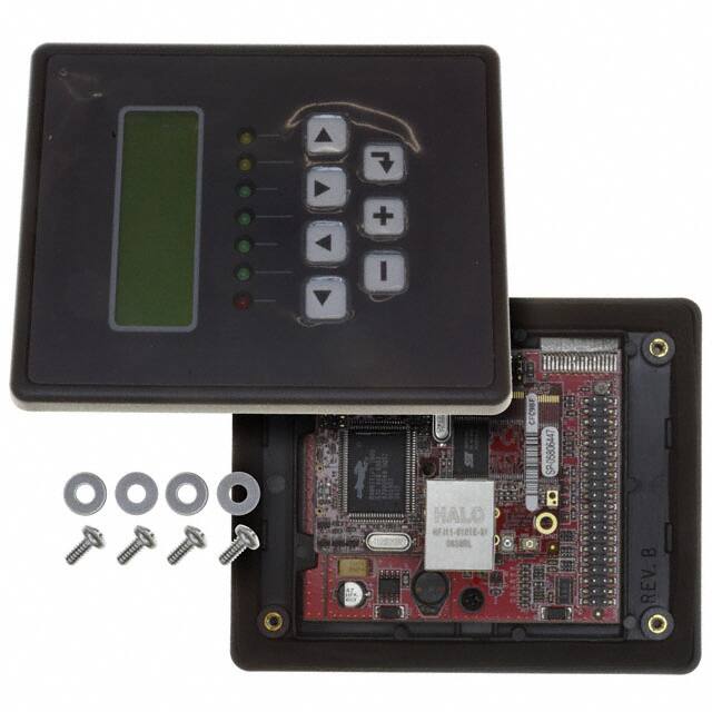 20-101-0492 MODULE OP6800 FULL-FEATURED