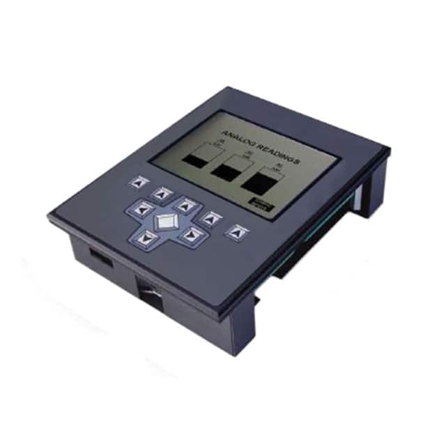 20-101-0536 INTERFACE INTELL OPERATOR OP7210