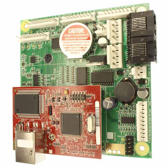 20-101-0575 COMPUTER SGL-BRD BL2500 29.4MHZ