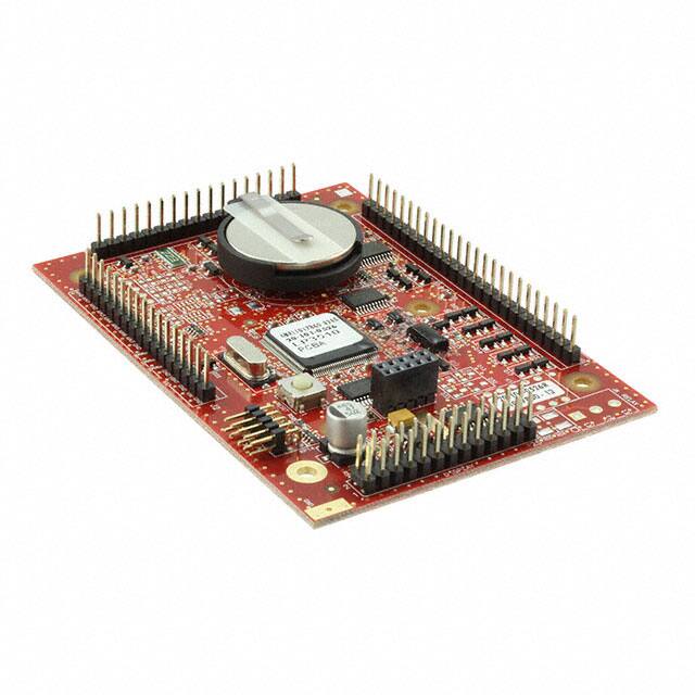 20-101-0526 COMPUTER SNGLBD LP3510 FOX7.4MHZ
