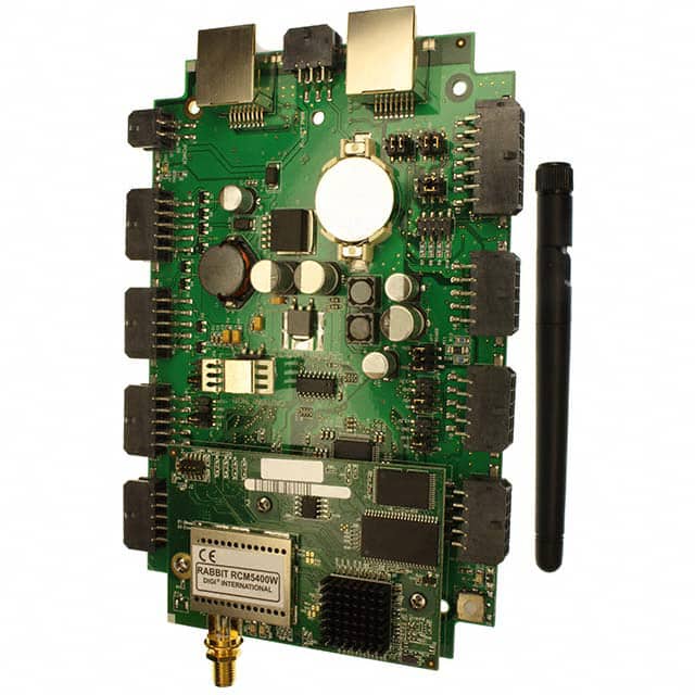 20-101-1260 BL5S220 SBC (RCM5400-BASED)