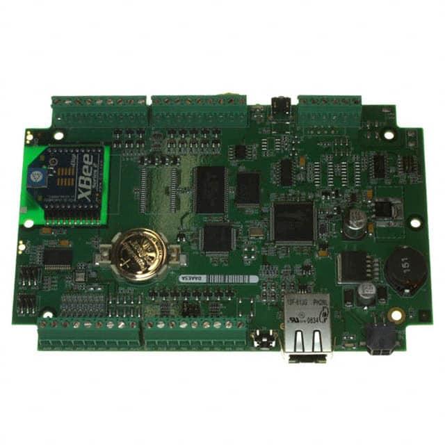 20-101-1255 COMPUTER SINGLE-BOARD BL4S100