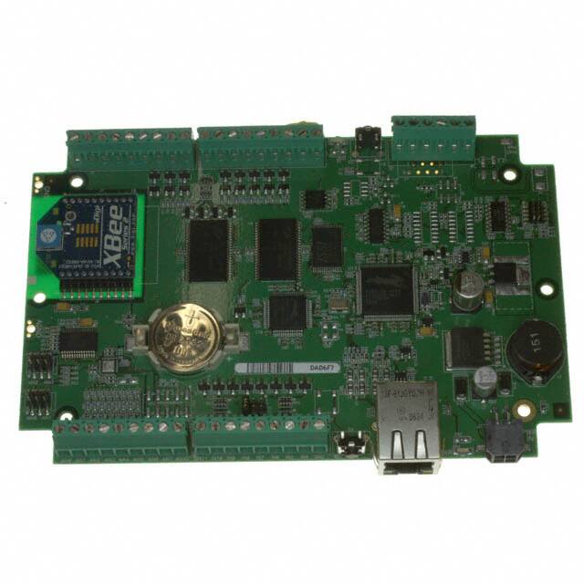 20-101-1257 COMPUTER SINGLE-BOARD BL4S150