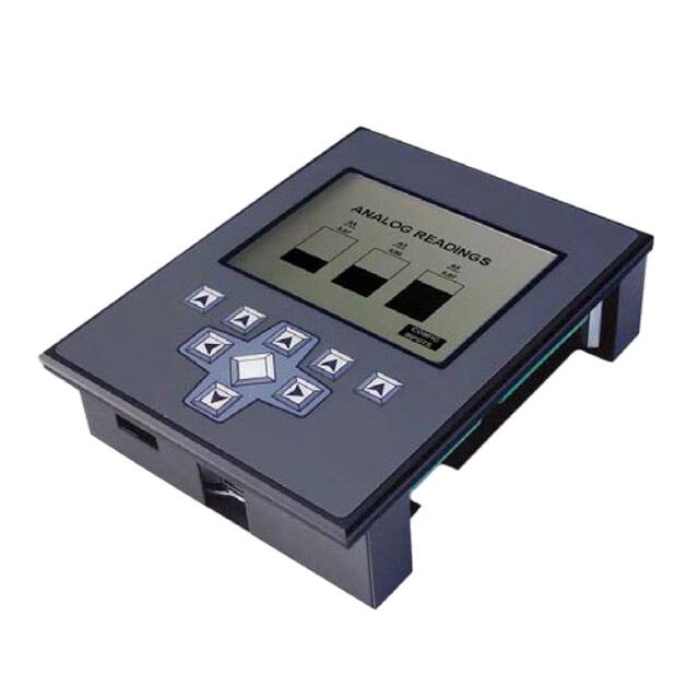 20-101-0538 INTERFACE OP7210 WITH 512K/512K