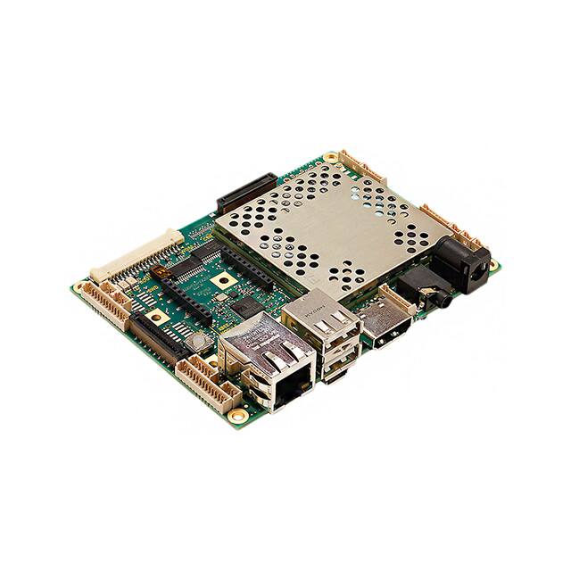 CC-SB-WMX-L87C CONNECTCORE WI-I.MX6DUAL