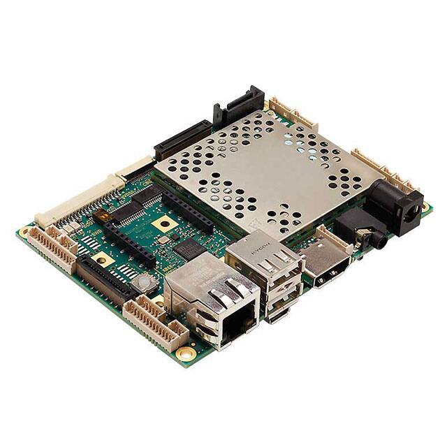CC-SB-WMX-L76C-1 CONNECTCORE 6 SBC, I.MX6DUALLITE