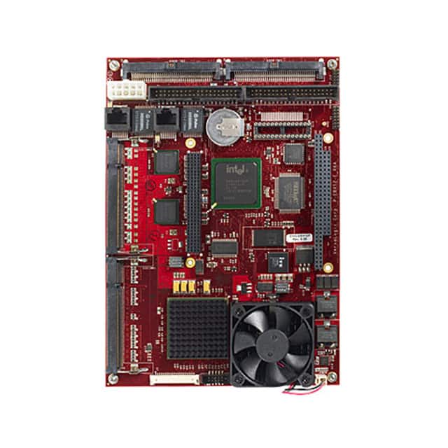 VL-EBX-12R SBC PENTIUM M745 1.8 GHZ MAX 2GB