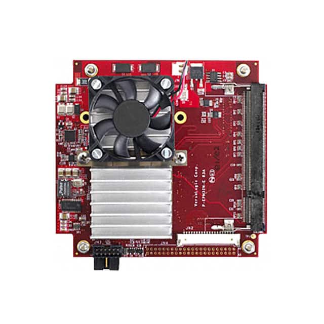 VL-EPM-32T SBC PENTIUM M745 1.0 GHZ MAX 1GB