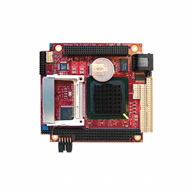 VL-EPM-15E SBC GEODE LX800 500 MHZ 256 MB