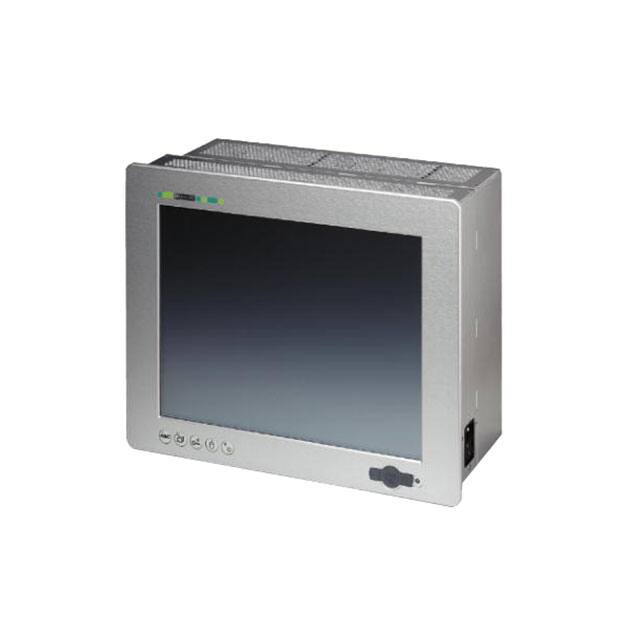 2893901 PANEL PC WITH TOUCH SCREEN