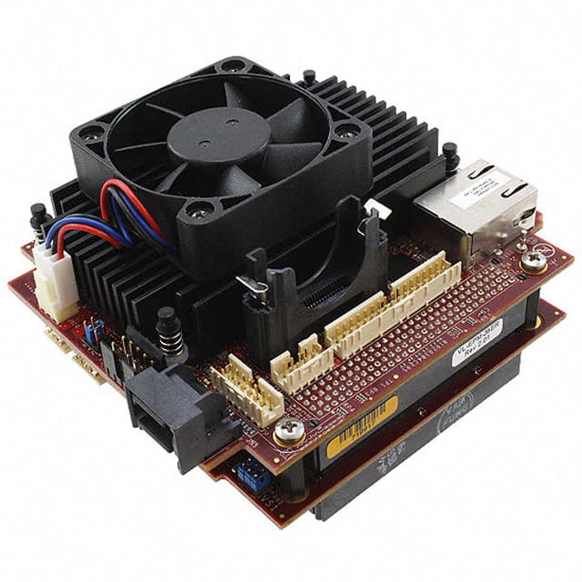 VL-EPM-35ER LEOPARD PC/104+ DUAL CORE