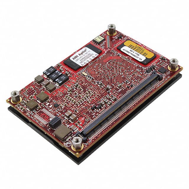 VL-COMM-26ECP COM MINI 1.6GHZ 1GB CLASS