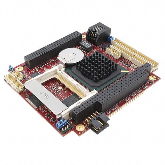 VL-EPM-15S MANX, LX800 STD TEMP