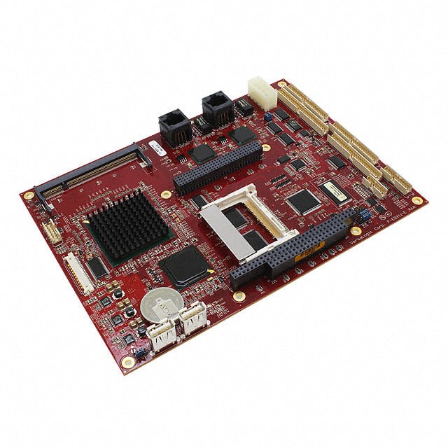 VL-EBX-11HR PYTHON LX800 CPU, ET UR CC