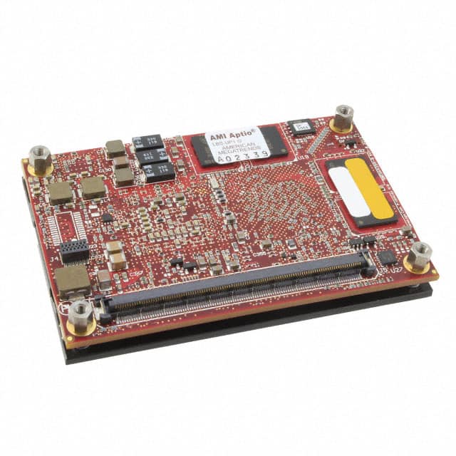 VL-COMM-26EAP COM MINI 0.6GHZ 512MB ET