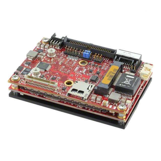 VL-EPU-3310-EAP CPU E3815 1.46GHZ 2GB
