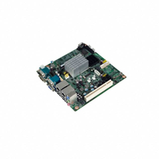 AIMB-212N-S6A1E MOTHERBOARD ATOM N450 1.6GHZ