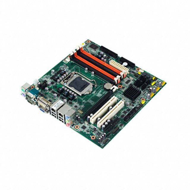 AIMB-580WG2-00A1E MOTHERBOARD I CORE WG2 MATX